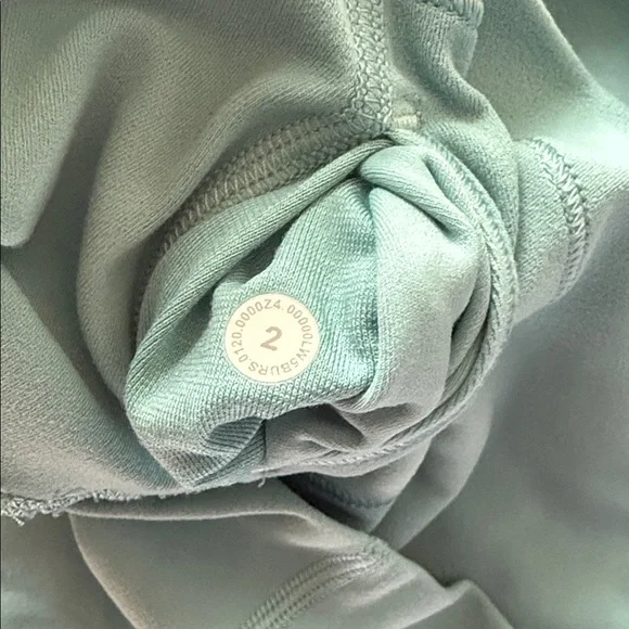 Lululemon Align Leggings - Picture 4 of 4